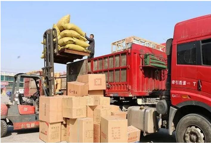 泉州到阿荣旗物流专线