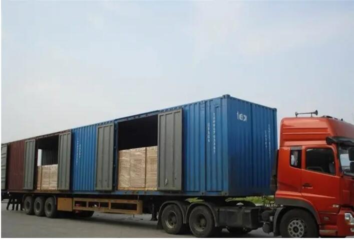 泉州到阿荣旗整车运输