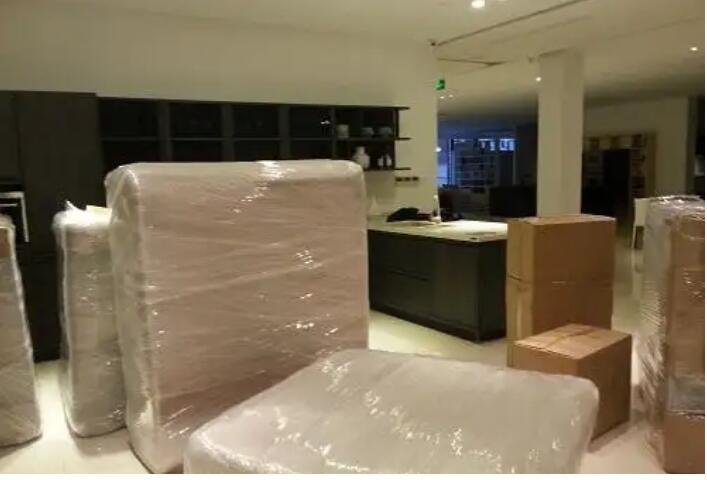 泉州到阿荣旗长途搬家